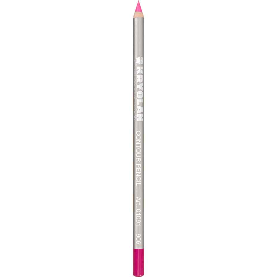 KRYOLAN Contour Pencil, 1stk, Farbe 906