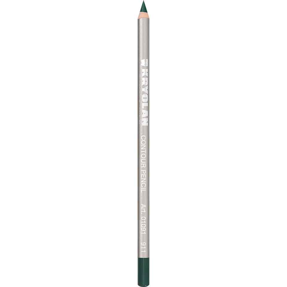 KRYOLAN Contour Pencil, 1stk, Farbe 911