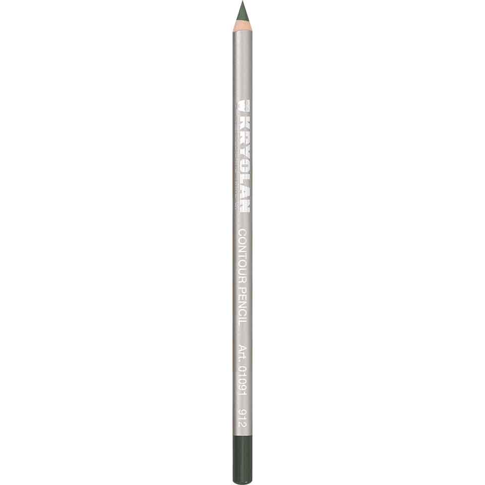 KRYOLAN Contour Pencil, 1stk, Farbe 912