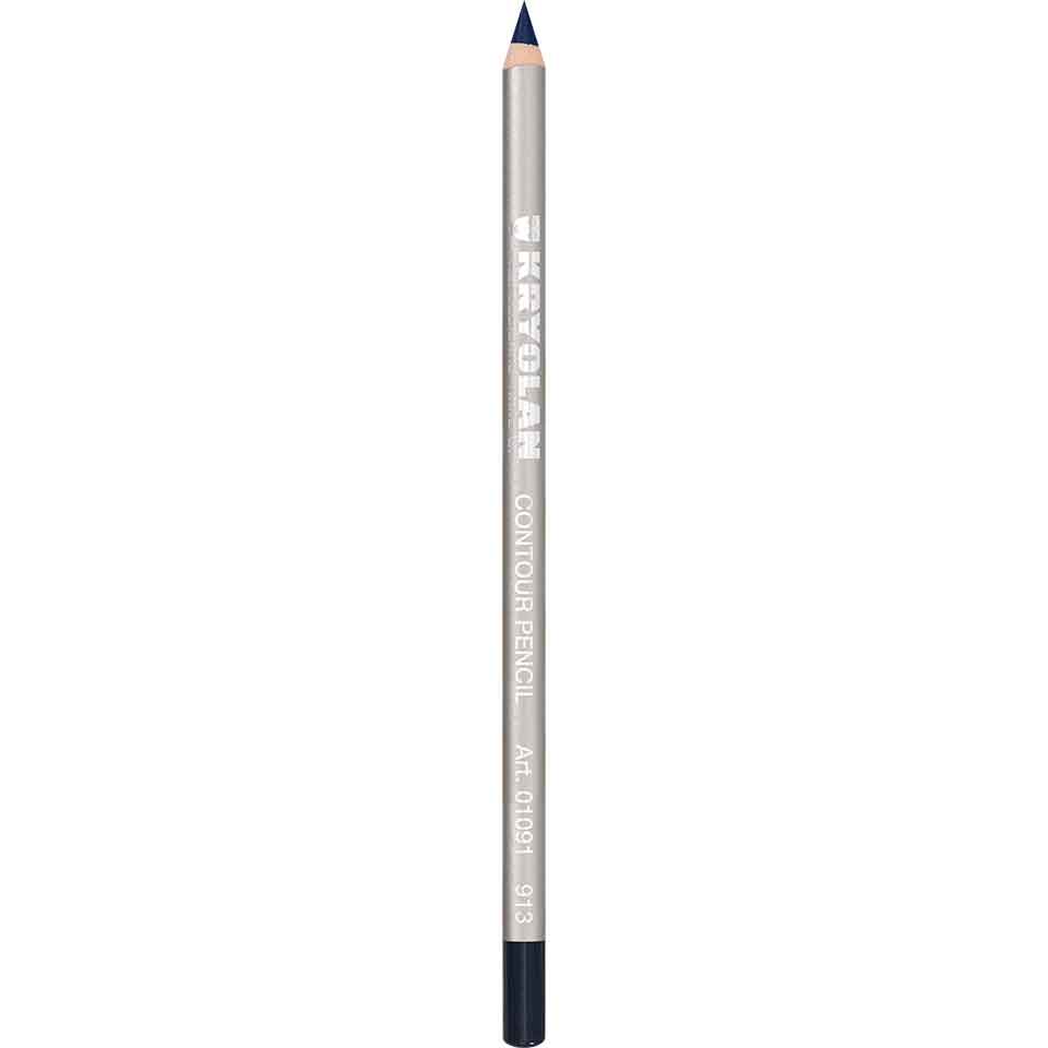 KRYOLAN Contour Pencil, 1stk, Farbe 913