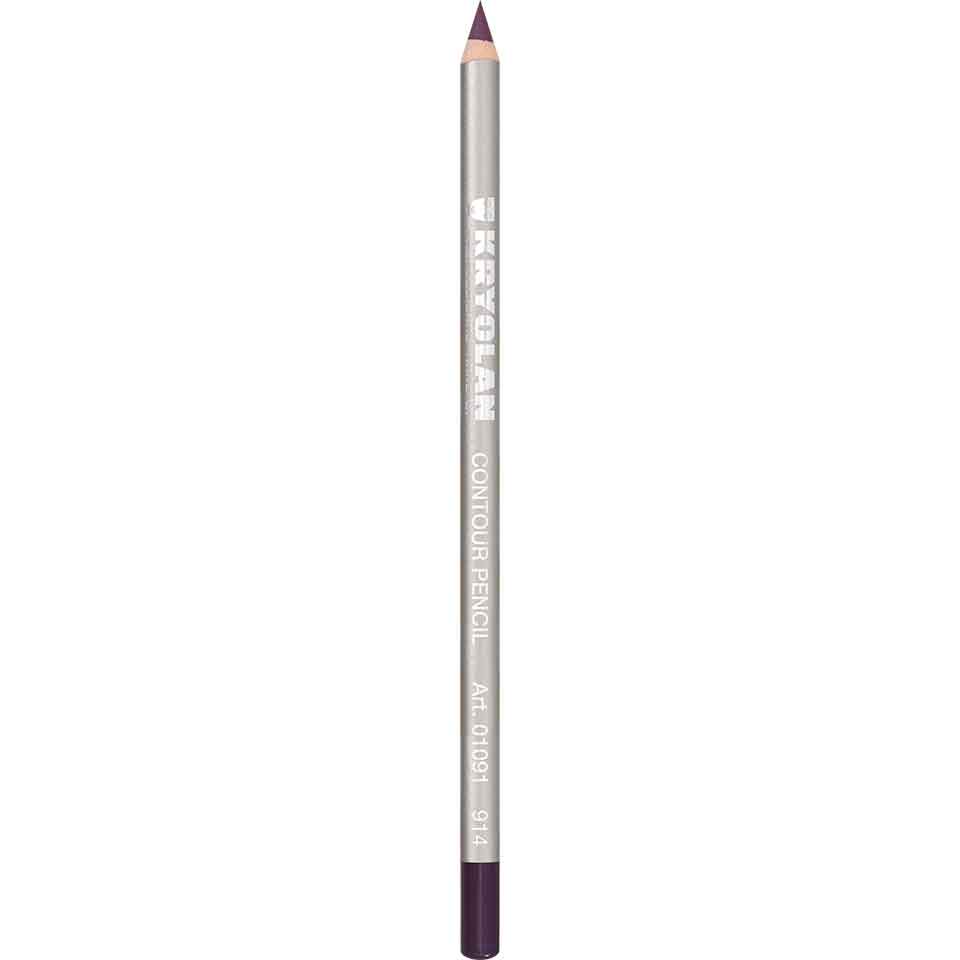 KRYOLAN Contour Pencil, 1stk, Farbe 914