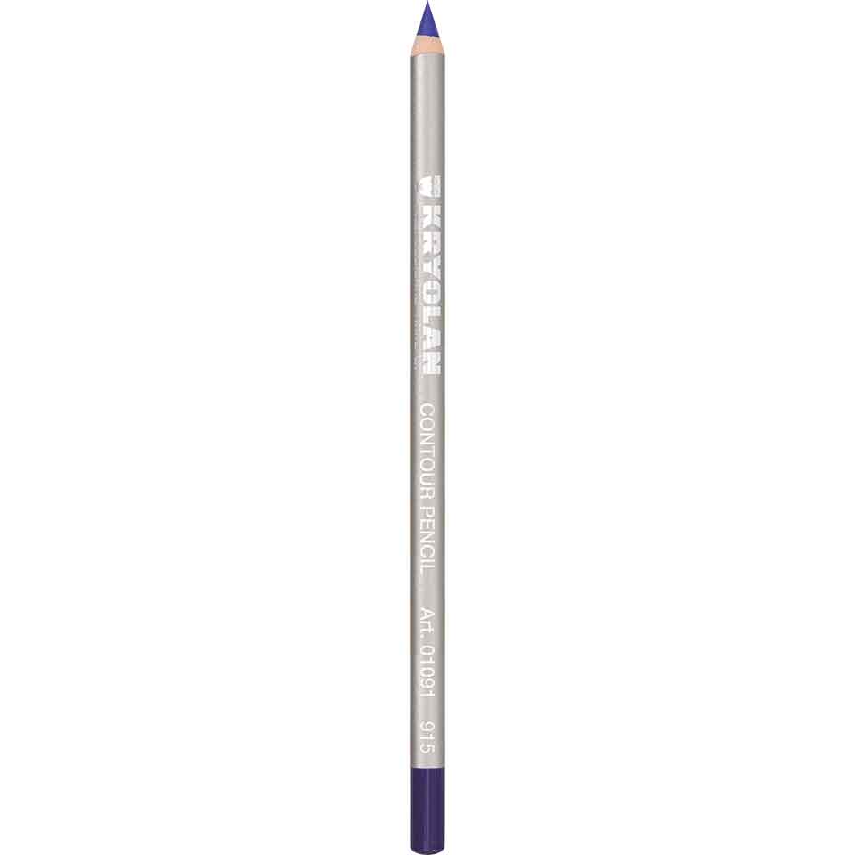 KRYOLAN Contour Pencil, 1stk, Farbe 915