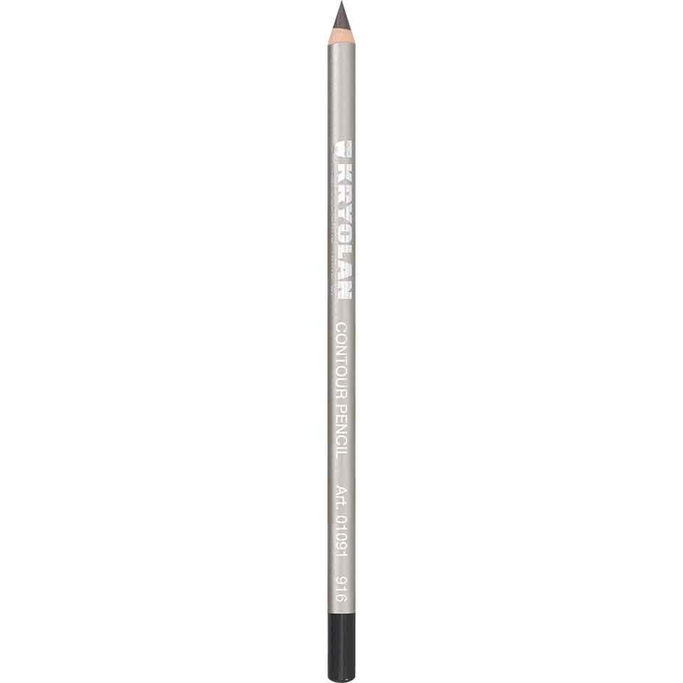 KRYOLAN Contour Pencil, 1stk, Farbe 916