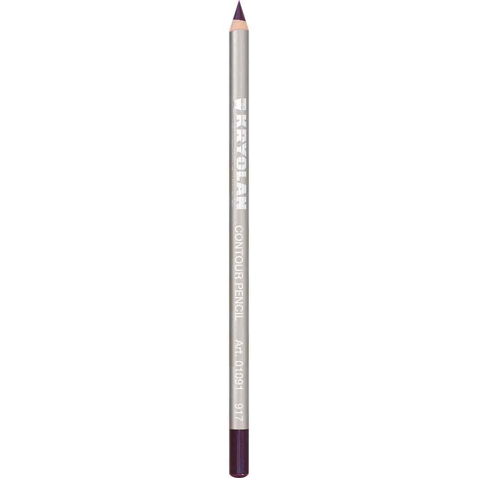 KRYOLAN Contour Pencil, 1stk, Farbe 917