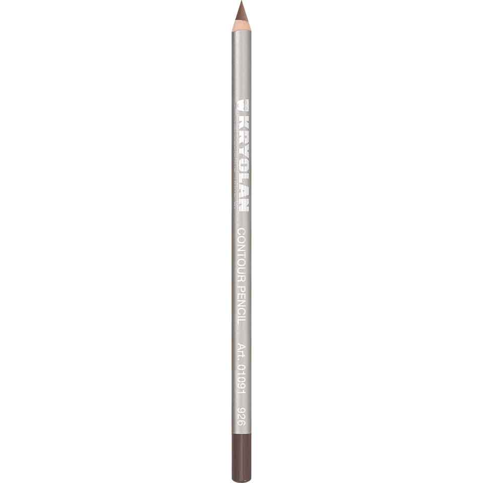 KRYOLAN Contour Pencil, 1stk, Farbe 926