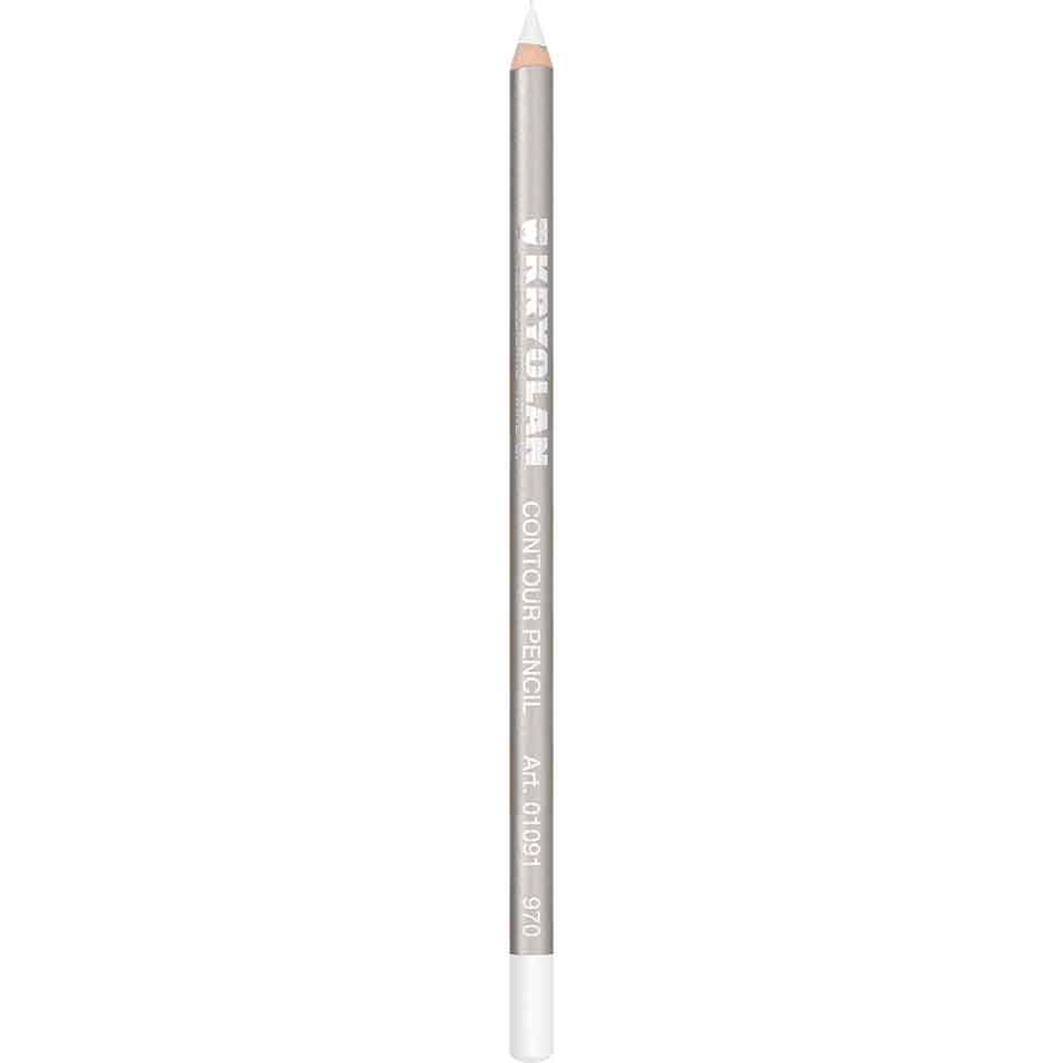 KRYOLAN Contour Pencil, 1stk, Farbe 970
