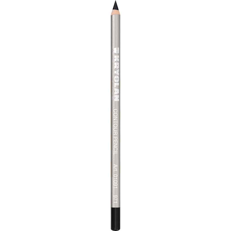 KRYOLAN Contour Pencil, 1stk, Farbe 971