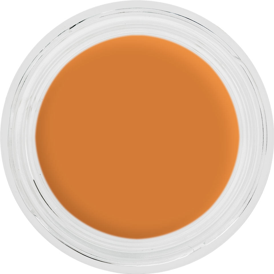 KRYOLAN Digital Complexion Cream Foundation D-32 – HD-taugliche, vegane Creme-Foundation, 12g