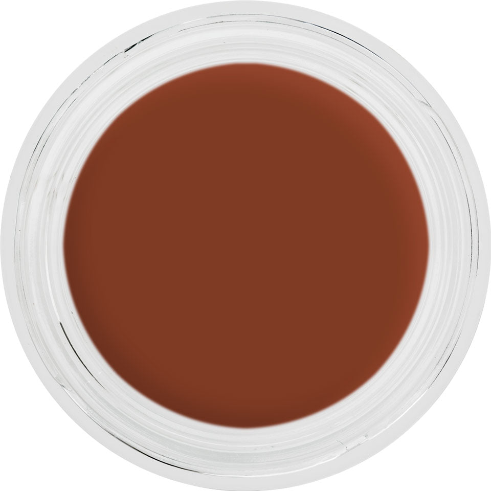 KRYOLAN Digital Complexion Cream Foundation D-36 – HD-taugliche, vegane Creme-Foundation, 12g