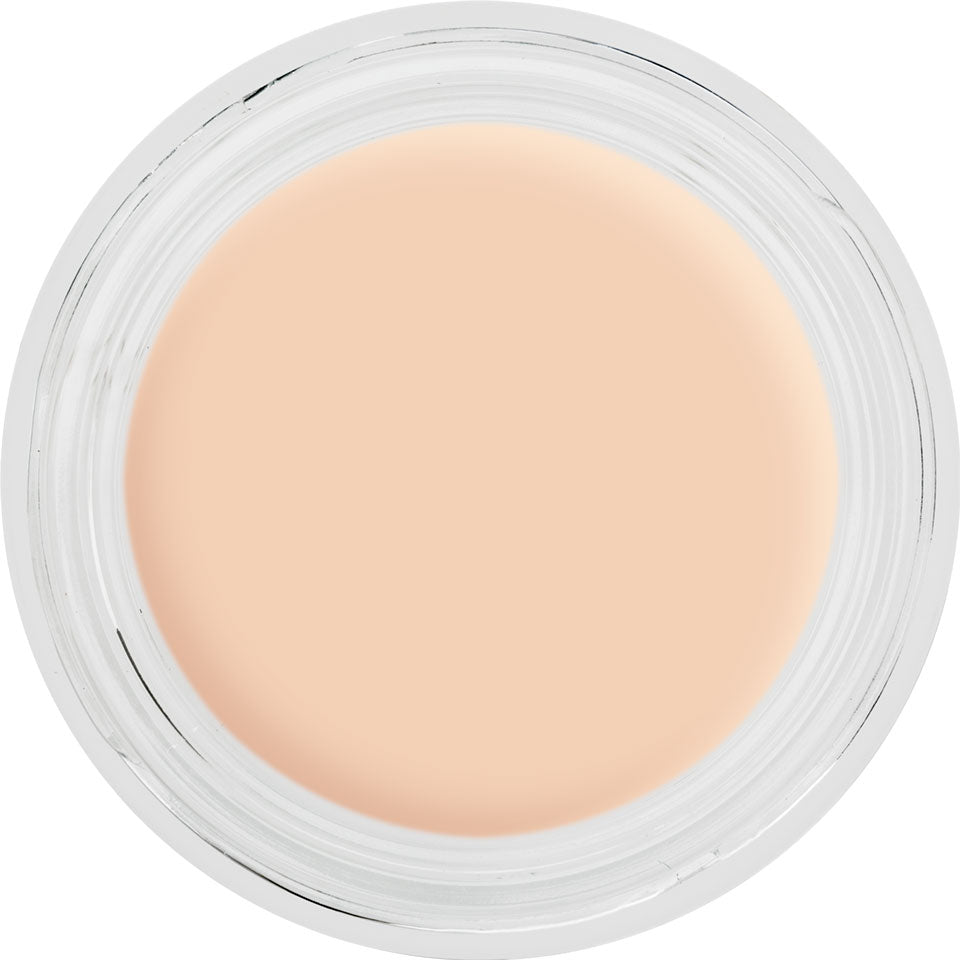 KRYOLAN Digital Complexion Cream Foundation O-12 – HD-taugliche, vegane Creme-Foundation, 12g