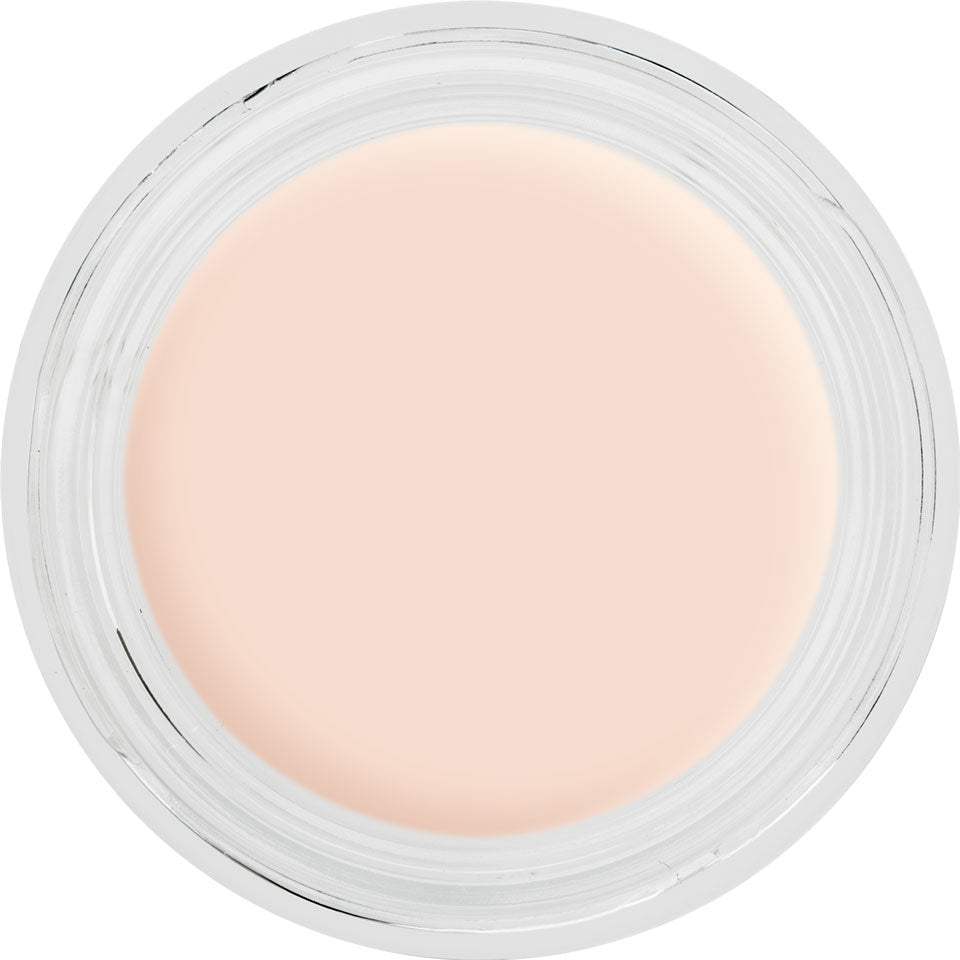 KRYOLAN Digital Complexion Cream Foundation P-02 – HD-taugliche, vegane Creme-Foundation, 12g