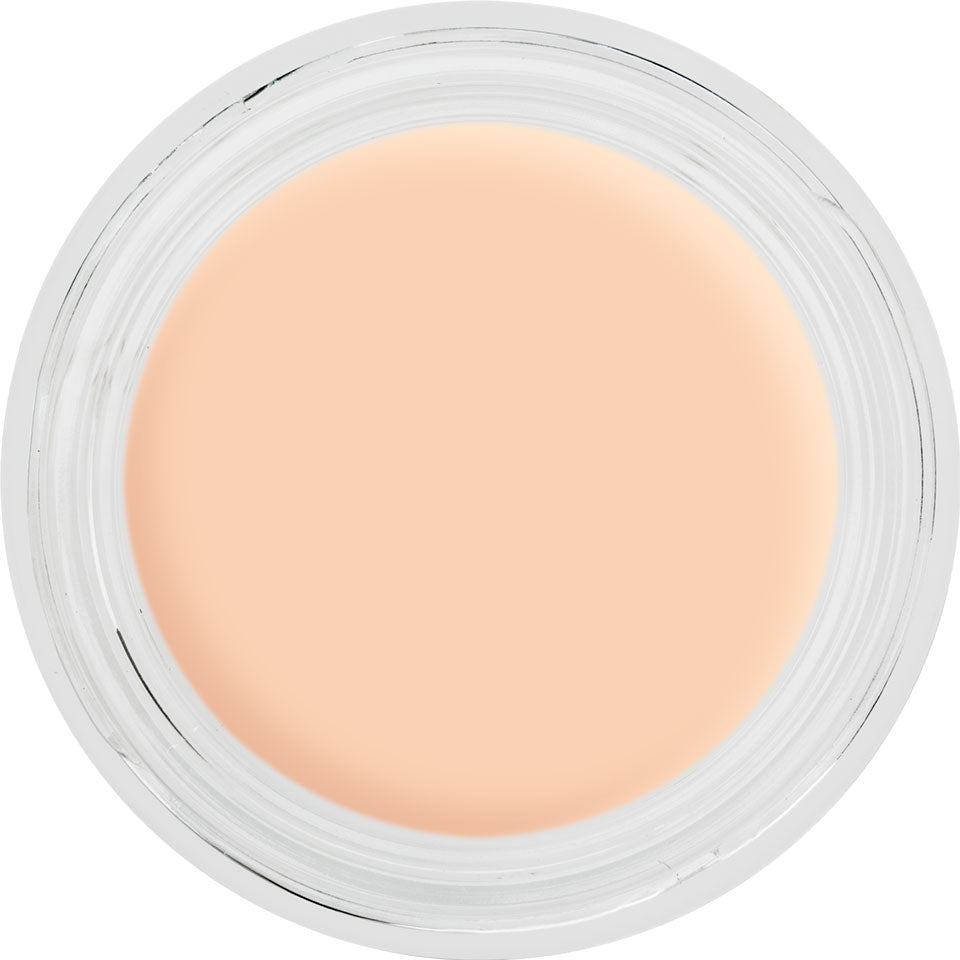 KRYOLAN Digital Complexion Cream Foundation P-04 – HD-taugliche, vegane Creme-Foundation, 12g