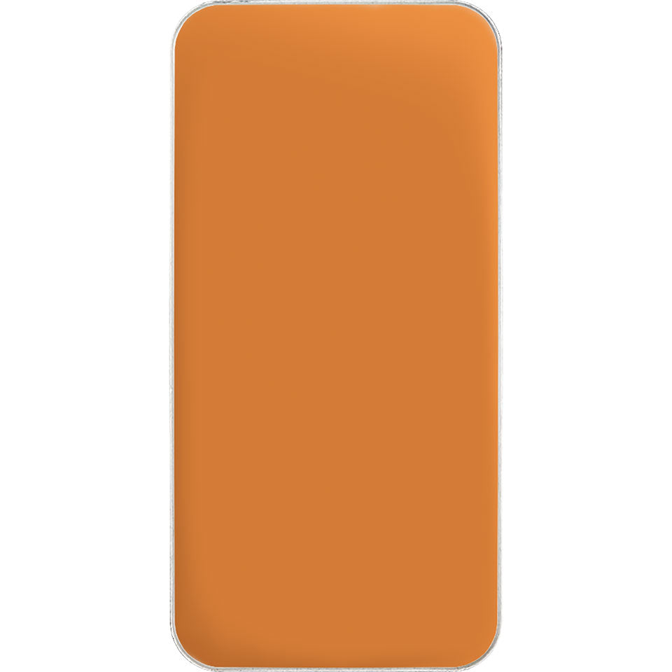 KRYOLAN Digital Complexion Cream Foundation REFILL D32 – Nachfüllgodet für Profi-Paletten, 1,75g