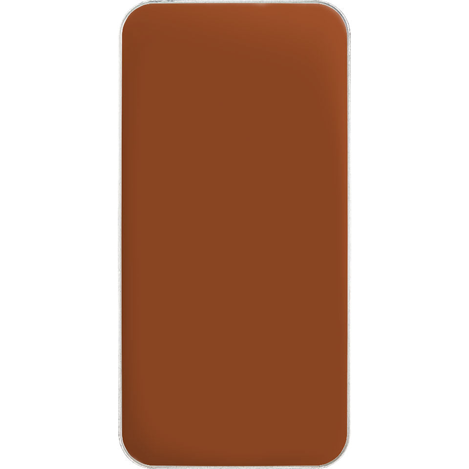 KRYOLAN Digital Complexion Cream Foundation REFILL D35 – HD-taugliche, vegane Creme-Foundation, 1,75g