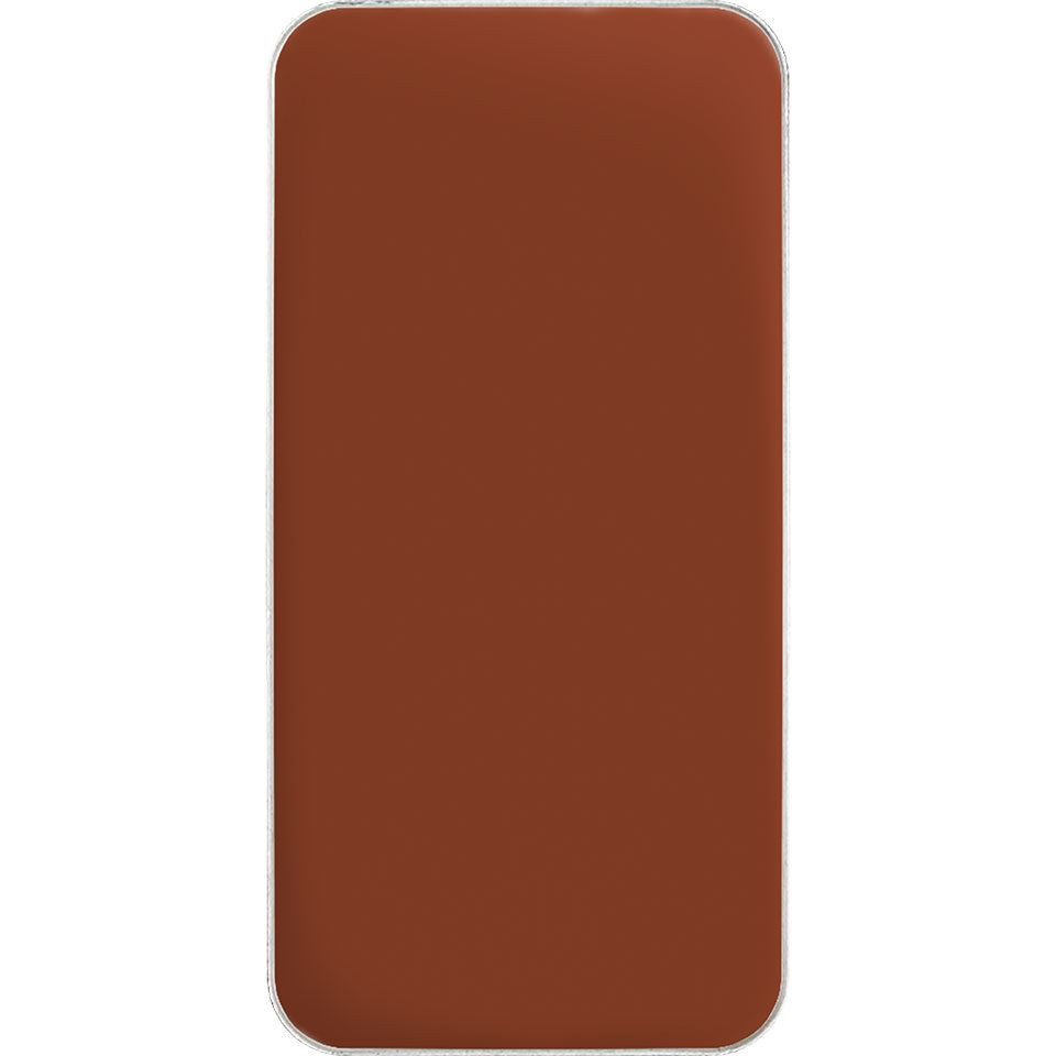 KRYOLAN Digital Complexion Cream Foundation REFILL D36 – Nachfüllgodet für Profi-Paletten, 1,75g