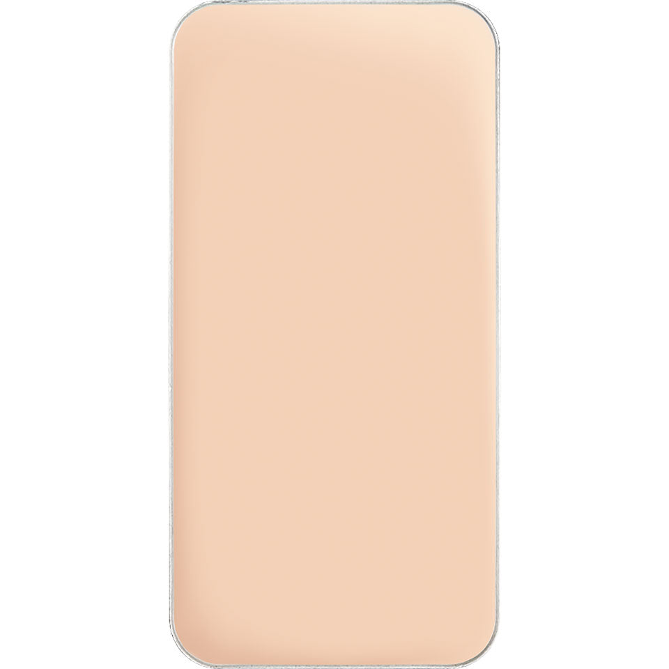 KRYOLAN Digital Complexion Cream Foundation REFILL O12 – Nachfüllgodet für Profi-Paletten, 1,75g