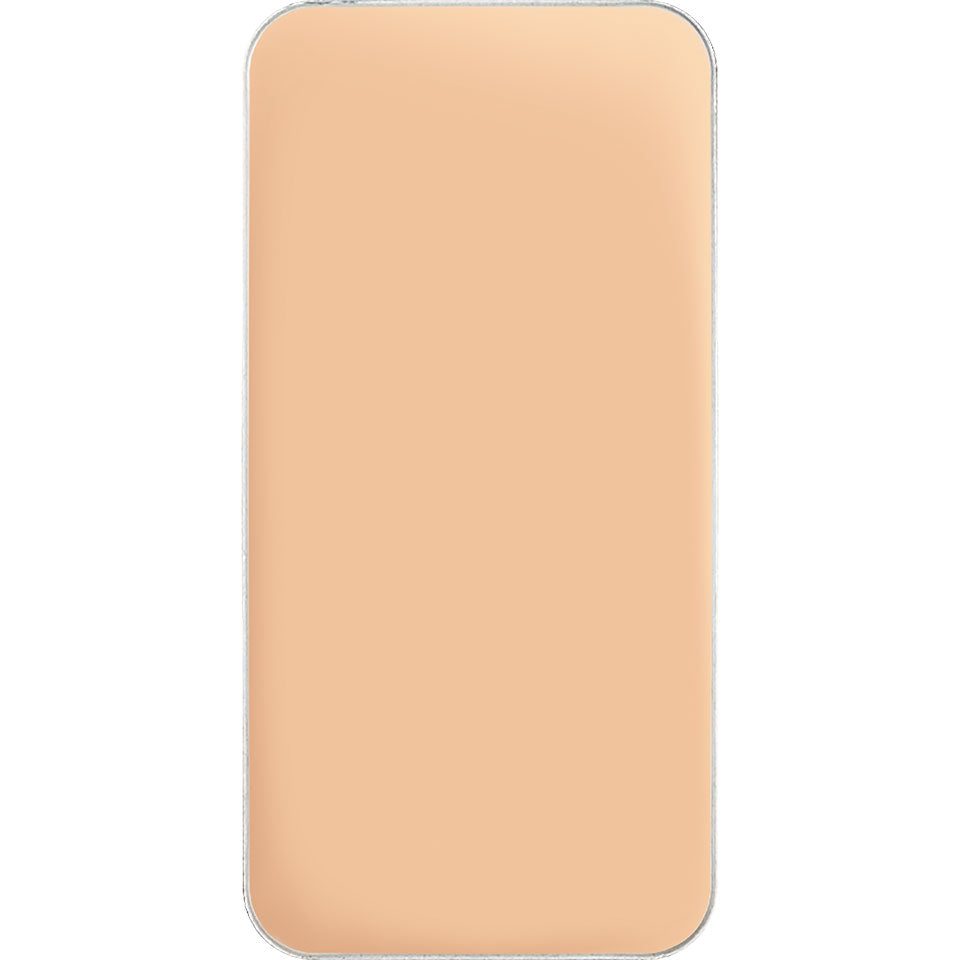 KRYOLAN Digital Complexion Cream Foundation REFILL O14 – Nachfüllgodet für Profi-Paletten, 1,75g