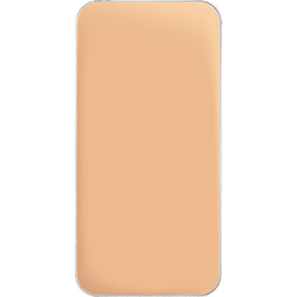 KRYOLAN Digital Complexion Cream Foundation REFILL O15 – HD-taugliche, vegane Creme-Foundation, 1,75g
