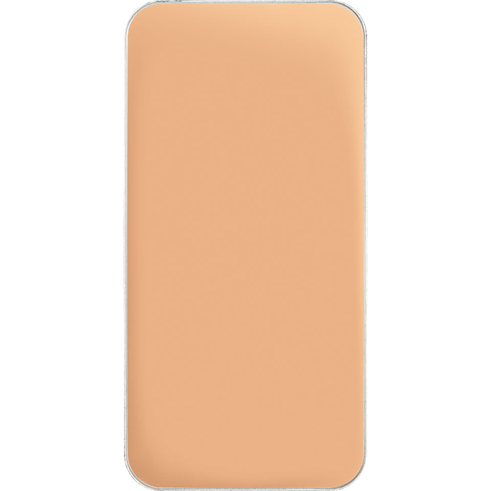 KRYOLAN Digital Complexion Cream Foundation REFILL O16 – Nachfüllgodet für Profi-Paletten, 1,75g