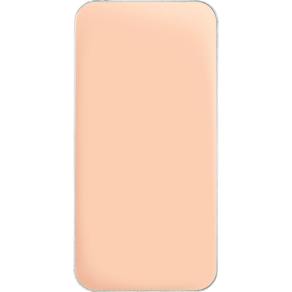 KRYOLAN Digital Complexion Cream Foundation REFILL P03 – HD-taugliche, vegane Creme-Foundation, 1,75g