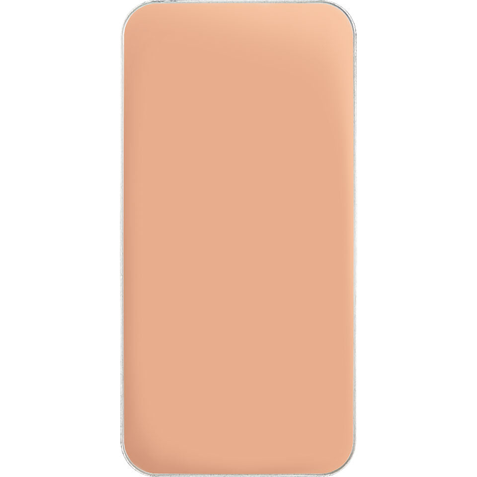 KRYOLAN Digital Complexion Cream Foundation REFILL P06 – Nachfüllgodet für Profi-Paletten, 1,75g