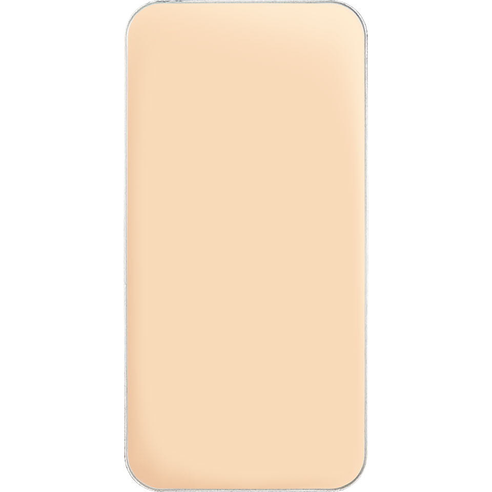 KRYOLAN Digital Complexion Cream Foundation REFILL Y22 – Nachfüllgodet für Profi-Paletten, 1,75g