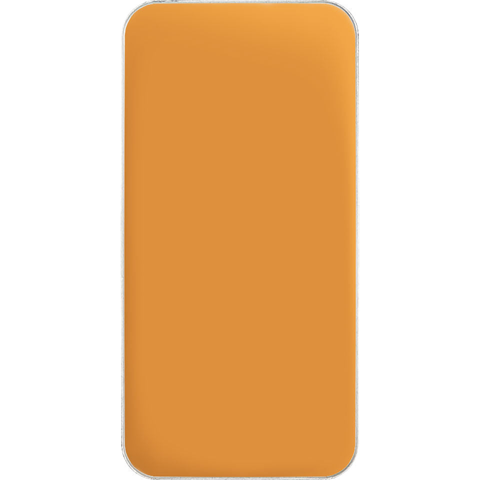 KRYOLAN Digital Complexion Cream Foundation REFILL Y27 – HD-taugliche, vegane Creme-Foundation, 1,75g