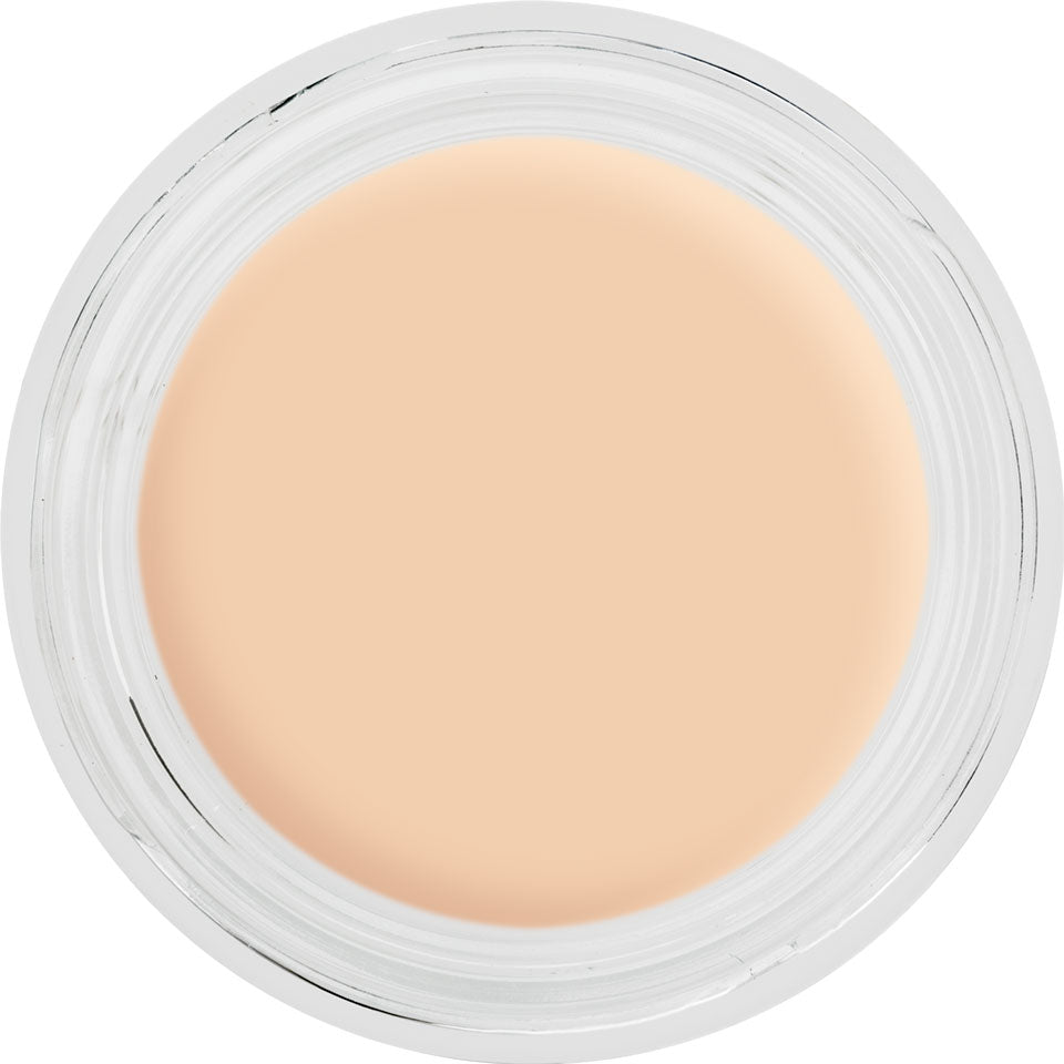 KRYOLAN Digital Complexion Cream Foundation Y-24 – HD-taugliche, vegane Creme-Foundation, 12g