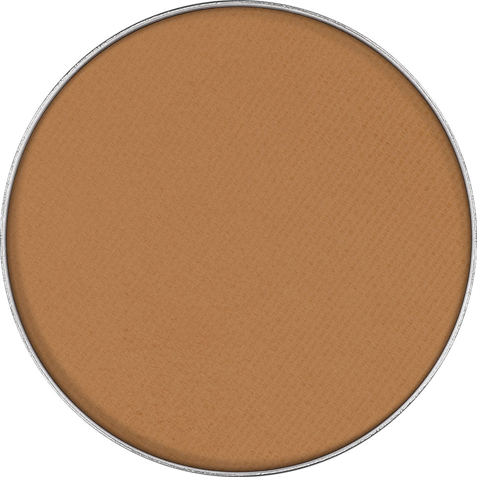 KRYOLAN Dual Finish Nachfüller ELO – für Spiegeldose, 10g