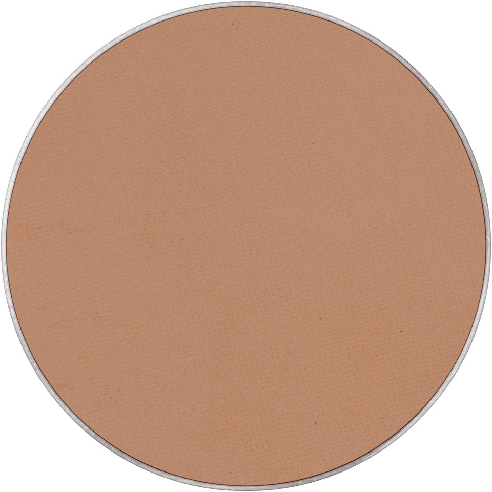 KRYOLAN Dual Finish Nachfüller FS38 – für Spiegeldose, 10g