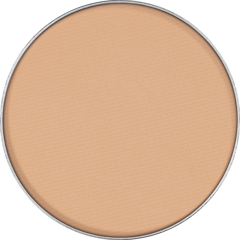 KRYOLAN Dual Finish Nachfüller G177 – für Spiegeldose, 10g