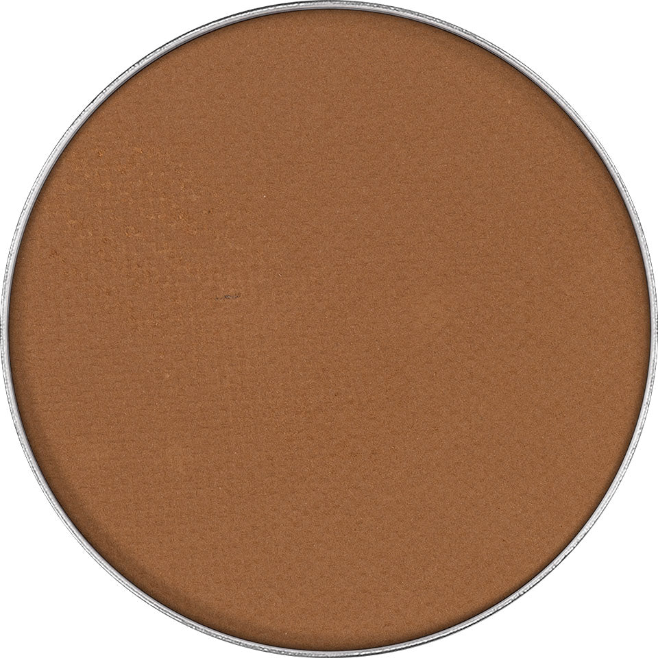 KRYOLAN Dual Finish Nachfüller LO – für Spiegeldose, 10g