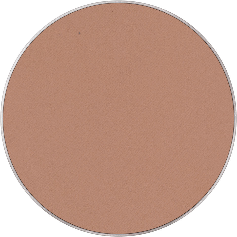 KRYOLAN Dual Finish Nachfüller NB – für Spiegeldose, 10g