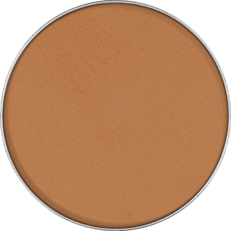 KRYOLAN Dual Finish Nachfüller NB3 – für Spiegeldose, 10g