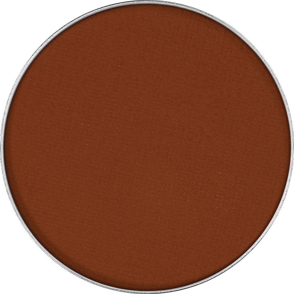 KRYOLAN Dual Finish Nachfüller ODS4 – für Spiegeldose, 10g
