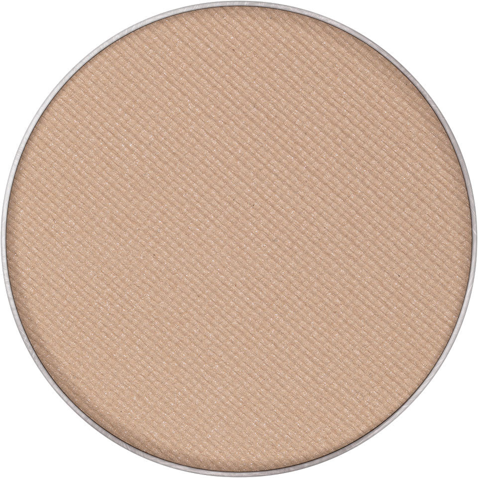 KRYOLAN Eye Shadow Glanz Nachfüller, 2.5g, beige G
