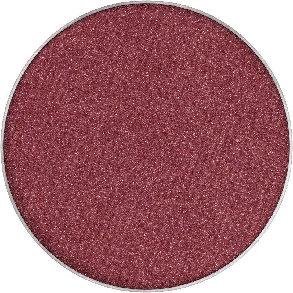 KRYOLAN Eye Shadow Glanz Nachfüller – black sale Angebot, 2.5g, cherry G