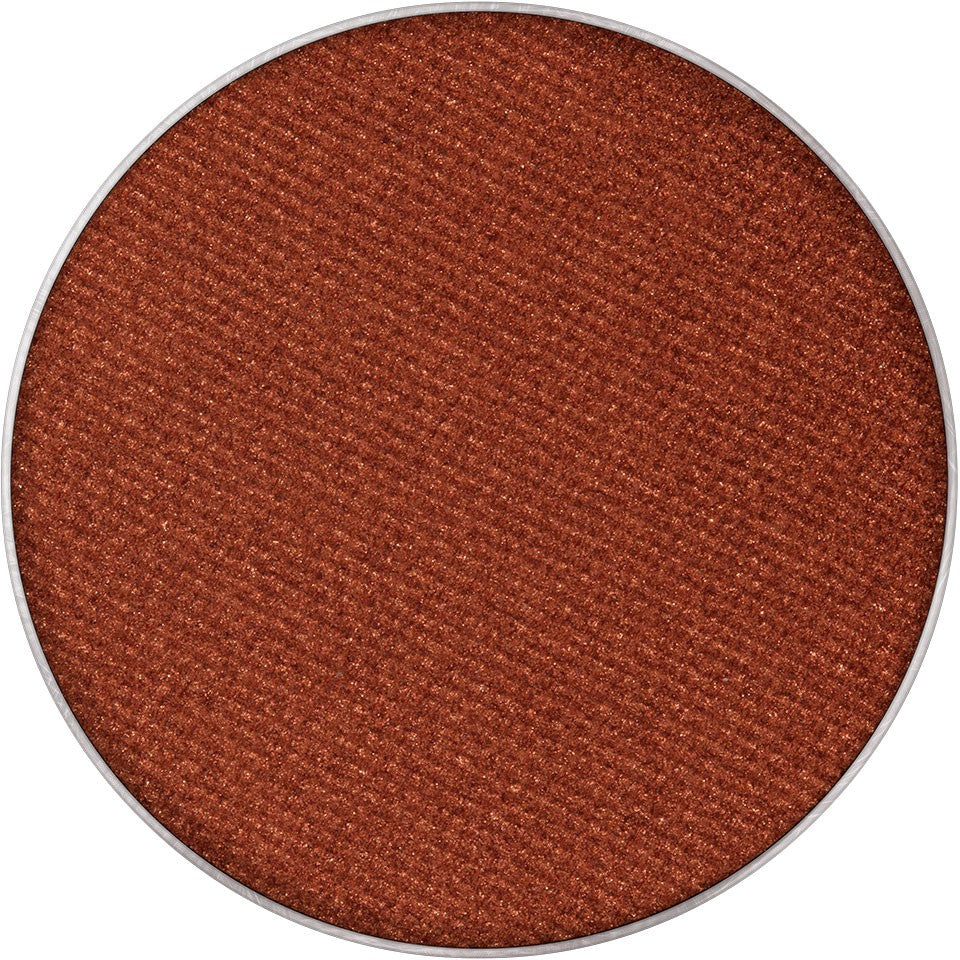 KRYOLAN Eye Shadow Glanz Nachfüller – black sale Angebot, 2.5g, copper G