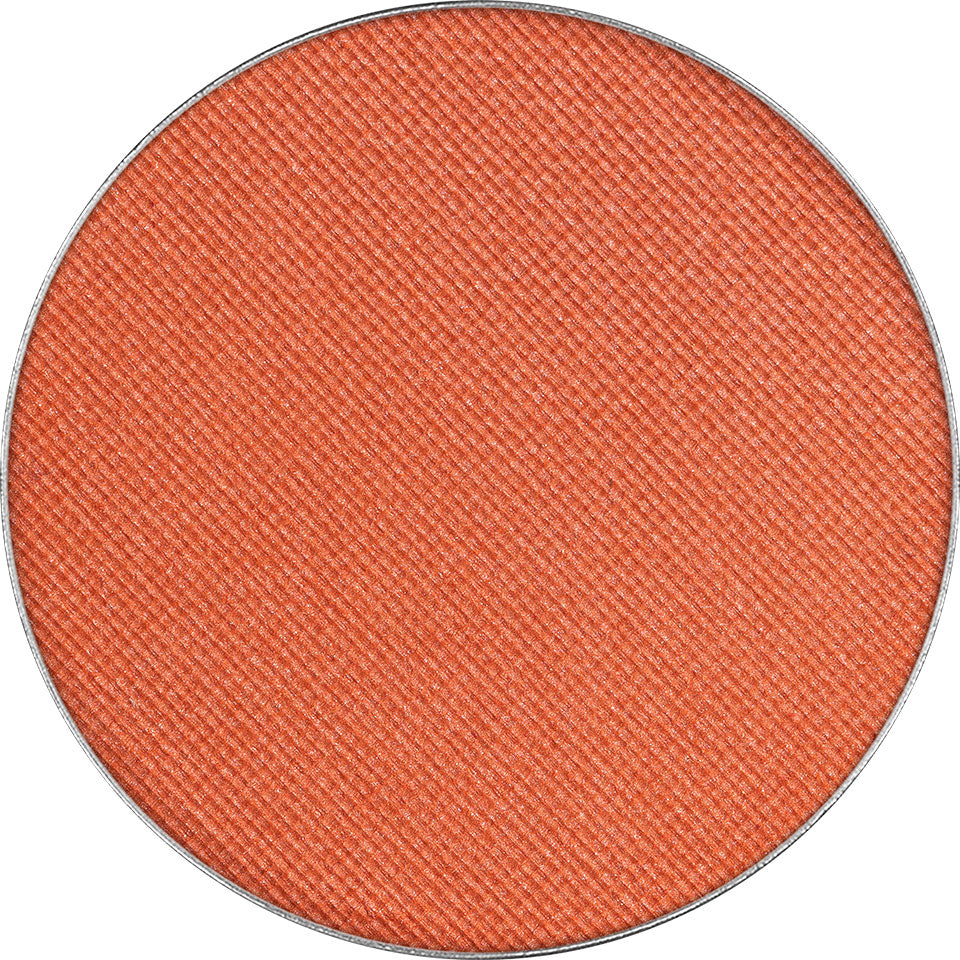 KRYOLAN Eye Shadow Glanz Nachfüller, 2.5g, mandarin_G