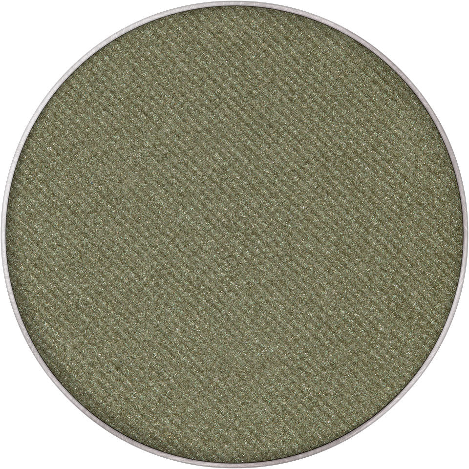 KRYOLAN Eye Shadow Glanz Nachfüller – black sale Angebot, 2.5g, mint G