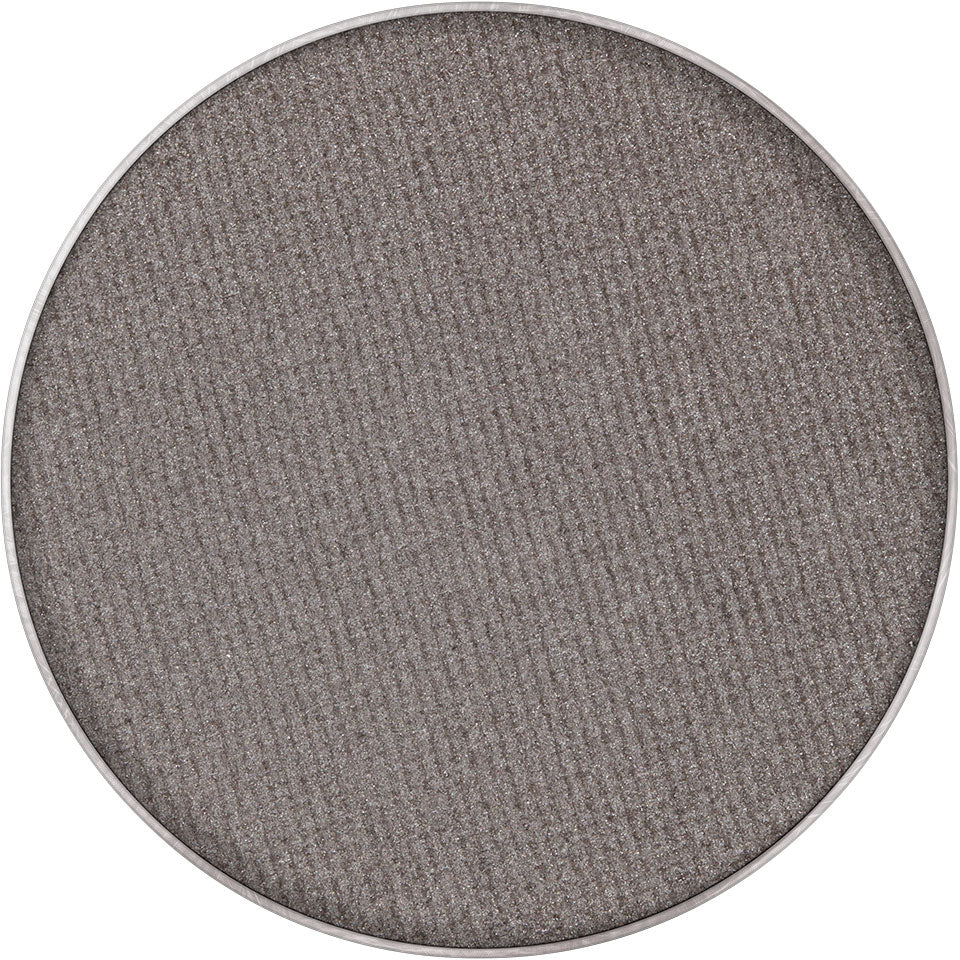 KRYOLAN Eye Shadow Glanz Nachfüller – black sale Angebot, 2.5g, silver G