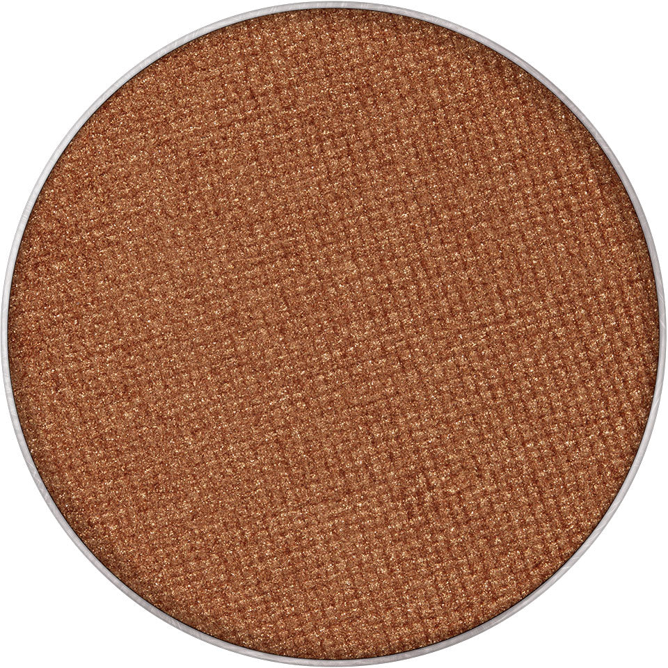 KRYOLAN Eye Shadow Glanz Nachfüller bronze G, 2,5g