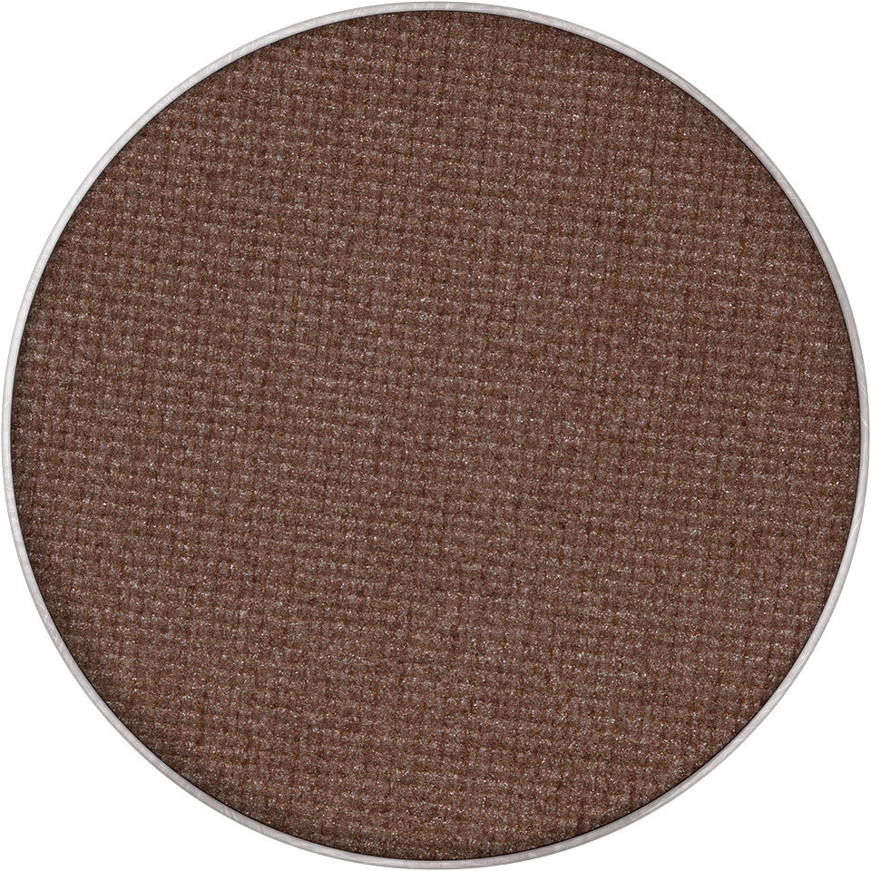 KRYOLAN Eye Shadow Glanz Nachfüller coffee G, 2,5g