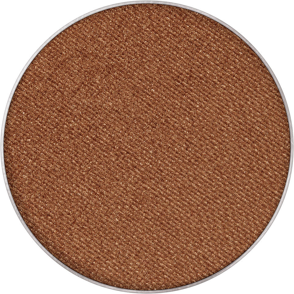 KRYOLAN Eye Shadow Glanz Nachfüller golden sand, 2,5g