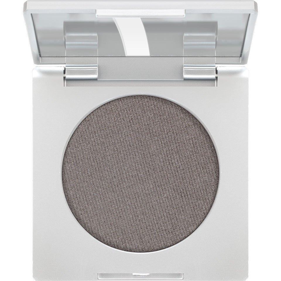 KRYOLAN Eye Shadow glanz silver, 1stk, offen