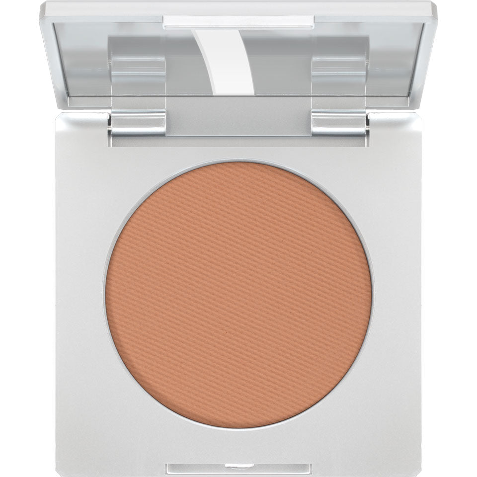 KRYOLAN Eye Shadow Matt, 2.5g, offen Farbe apricot