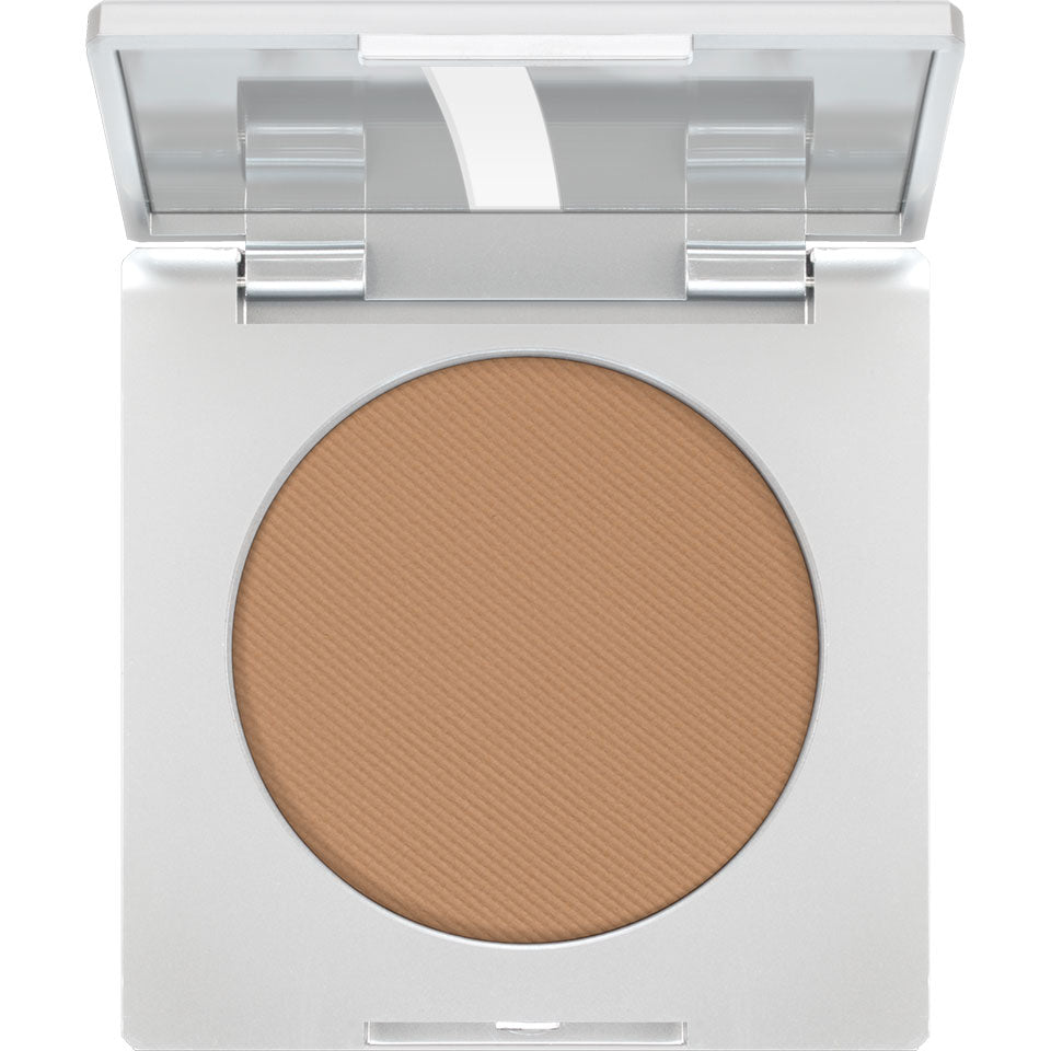 KRYOLAN Eye Shadow Matt, 2.5g, offen Farbe bamboo