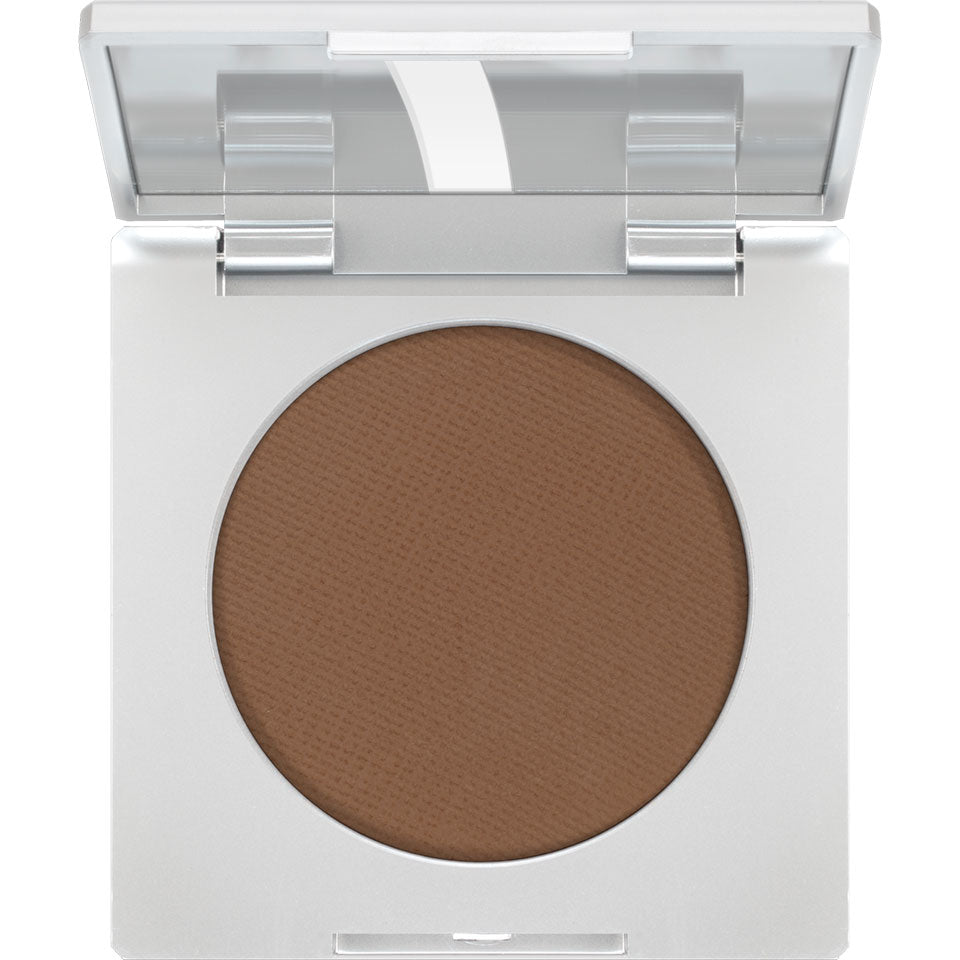 KRYOLAN Eye Shadow Matt, 2.5g, offen Farbe beech