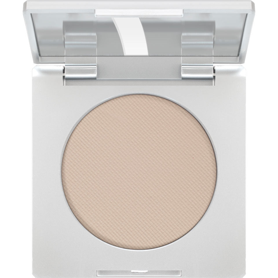 KRYOLAN Eye Shadow Matt, 2.5g, offen Farbe beige