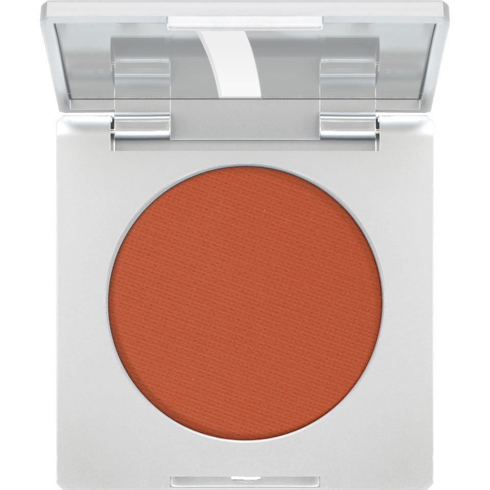 KRYOLAN Eye Shadow Matt, 2.5g, offen Farbe brick